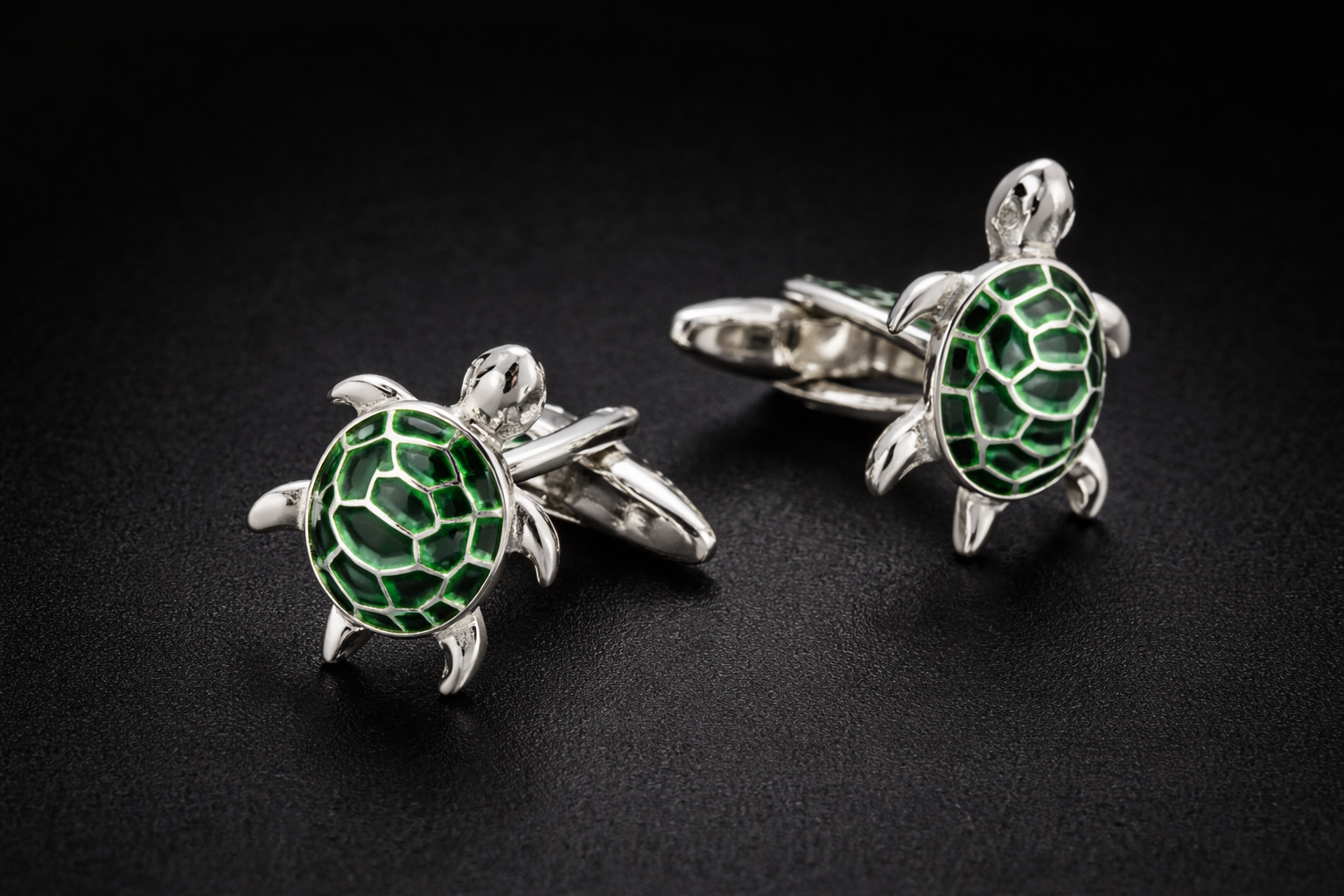 Unique Casual Cufflinks