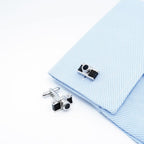Vintage Lens Camera Cufflinks